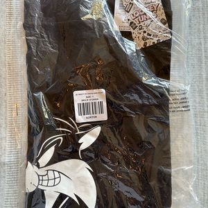 New in bag - Looney Tunes biker shorts